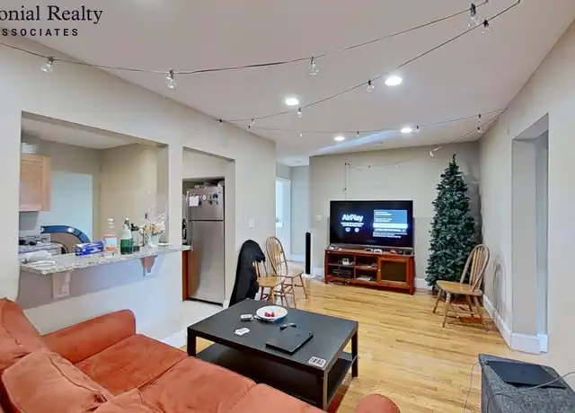 Property at 70 Egmont St Unit 5, Brookline, MA, 02446, 4 beds, 2 baths, [object Object]
