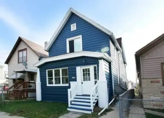 Property at 1428 S 3rd St, Milwaukee, WI, 53204, 3 beds, 1 bath, [object Object]