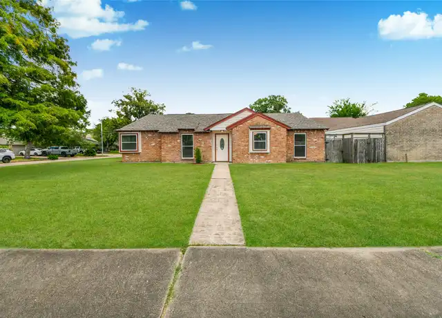 Property at 15834 Fern Basin Dr, Houston, TX, 77084, 3 beds, 2 baths, [object Object]