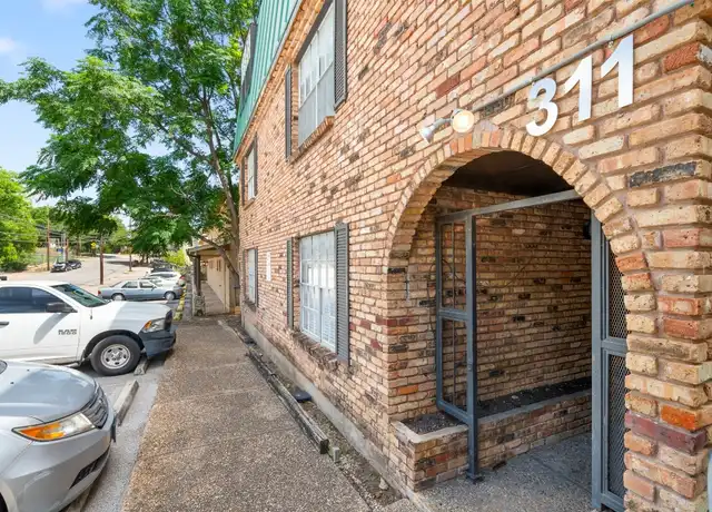 Property at 311 E 31st St Unit 207B, Austin, TX, 78705, 1 bed, 1 bath, [object Object]