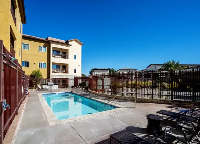 Property at The V Tower - 2341 Ulric St, San Diego, CA, 92111, 0 beds, 1 bath, [object Object]