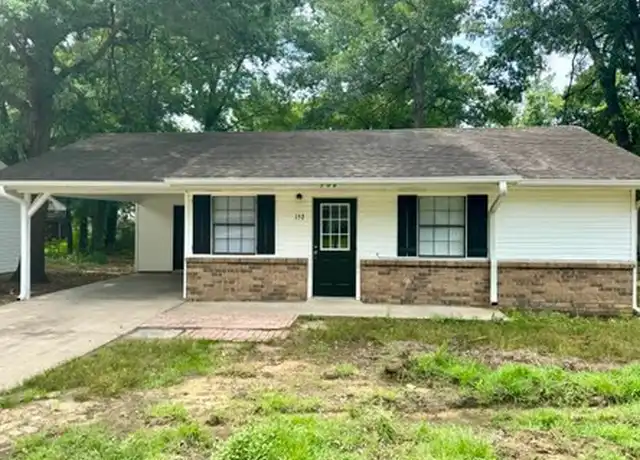 Property at 152 Shady Ln, Roland, OK, 74954, 2 beds, 1 bath, [object Object]