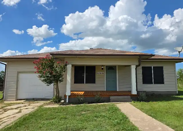 Property at 615 FM 1466, Coupland, TX, 78615, 3 beds, 1 bath, [object Object]