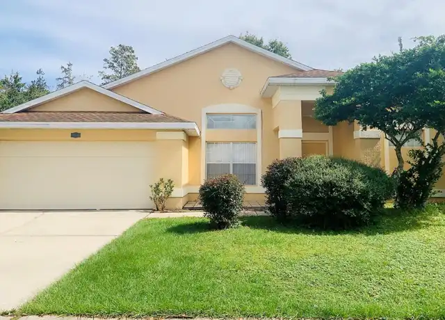 Property at 14542 Grassy Cove Cir, Orlando, FL, 32824, 4 beds, 2 baths, [object Object]
