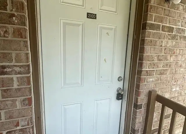 Property at 210 Rue Royale Unit D, Lafayette, LA, 70507, 1 bed, 1 bath, [object Object]