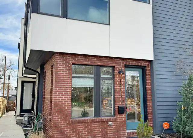 Property at 1448 Xavier St, Denver, CO, 80204, 2 beds, 4 baths, [object Object]