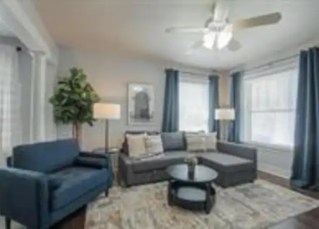 Property at 3833 Central St Unit 2N, Kansas City, MO, 64111, 2 beds, 1 bath, [object Object]