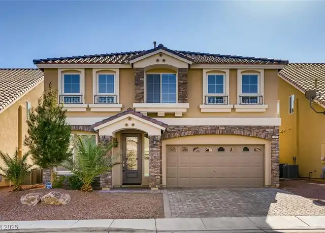 Property at 10546 Parthenon St, Las Vegas, NV, 89183, 4 beds, 2.5 baths, [object Object]