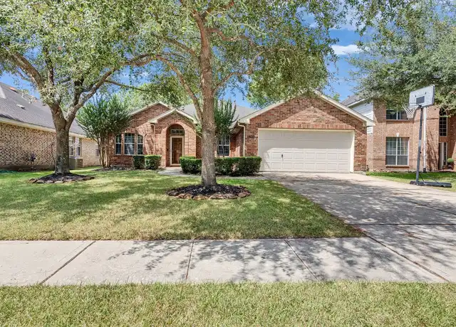 Property at 18011 Outback Lakes Trl, Humble, TX, 77346, 3 beds, 2 baths, [object Object]