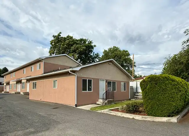 Property at 508 Preston Ave Unit F, Lewiston, ID, 83501, 2 beds, 1 bath, [object Object]