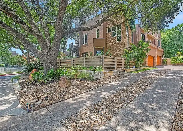 Property at 2504 Kinney Rd Unit A, Austin, TX, 78704, 3 beds, 3.5 baths, [object Object]