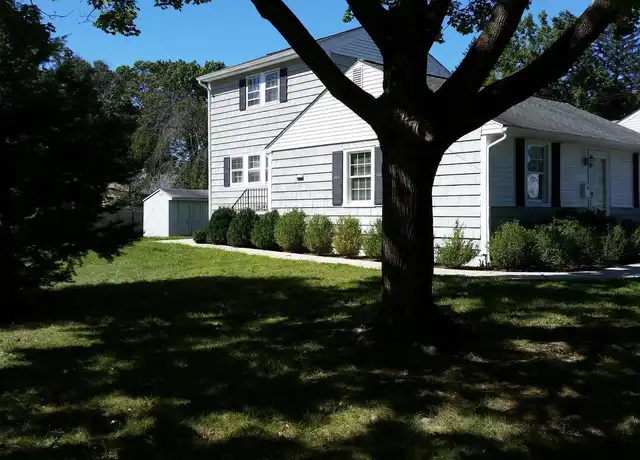 Property at 284 Ewing St, Princeton, NJ, 08540, 3 beds, 2 baths, [object Object]