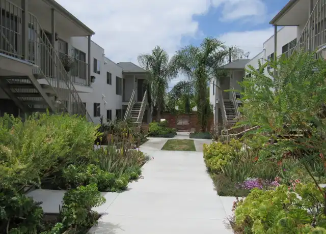 Property at 4644 Mississippi St Unit 04, San Diego, CA, 92116, 1 bed, 1 bath, [object Object]