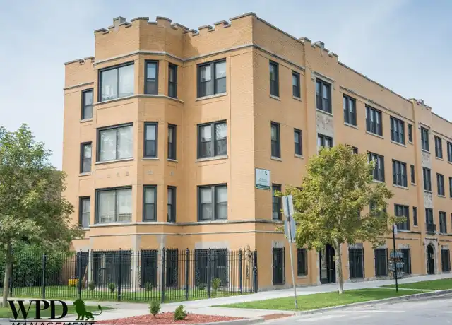Property at 1307 W 82nd St Unit 1, Chicago, IL, 60620, 2 beds, 1 bath, [object Object]