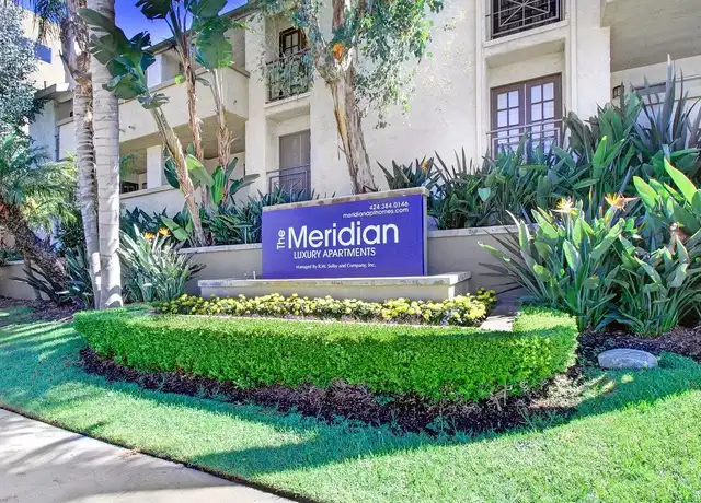 Property at Meridian Apartments - 3516 Sawtelle Blvd, Los Angeles, CA, 90066, 1-2 bed, 1 bath, [object Object]