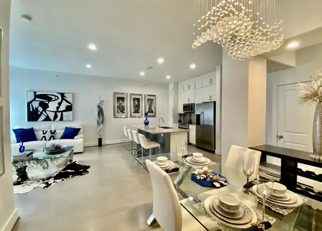 Property at 1901 Post Oak Blvd #3503, Houston, TX, 77056, 1 bed, 1 bath, [object Object]