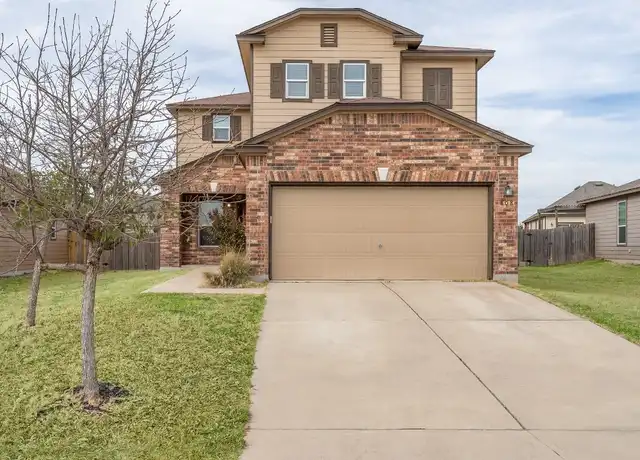 Property at 808 Big Sur Trl, Taylor, TX, 76574, 5 beds, 3 baths, [object Object]