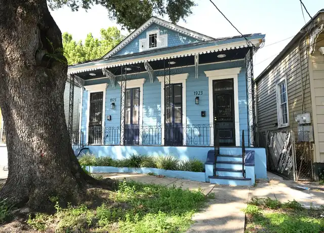 Property at 1923 Bayou Rd, New Orleans, LA, 70116, 2 beds, 1 bath, [object Object]