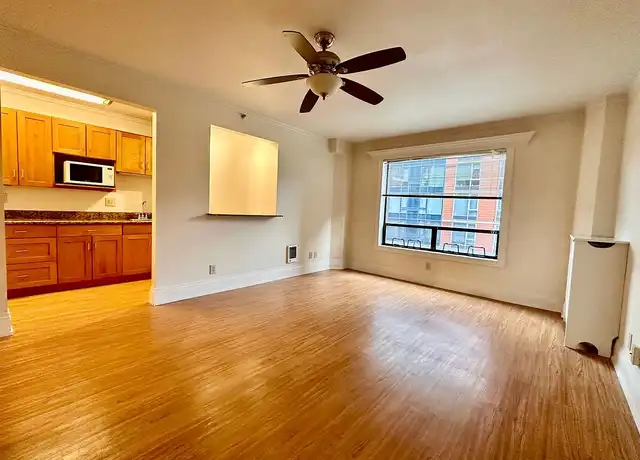 Property at Exeter Apartments - 720 Seneca St, Seattle, WA, 98101, 0 beds, 1 bath, [object Object]