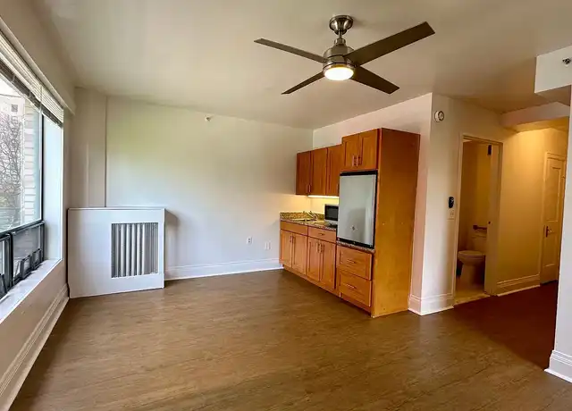 Property at Exeter Apartments - 720 Seneca St, Seattle, WA, 98101, 0 beds, 1 bath, [object Object]