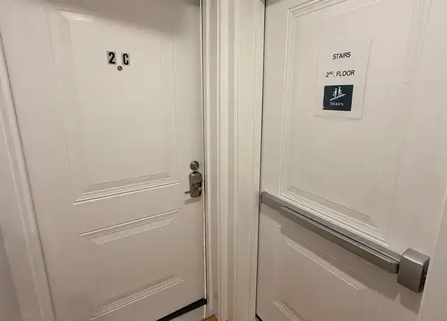 Property at 914 W Susquehanna Ave Unit 2C, Philadelphia, PA, 19122, 2 beds, 1 bath, [object Object]