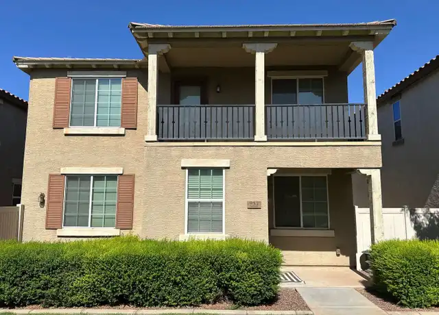Property at 957 S Almira Ave, Gilbert, AZ, 85296, 4 beds, 3 baths, [object Object]