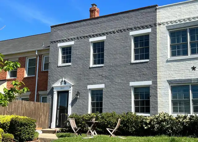 Property at 907 Green St, Alexandria, VA, 22314, 3 beds, 2.5 baths, [object Object]