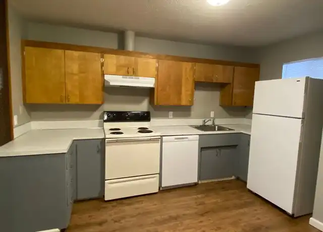 Property at 1007 S 41st Ave Unit 1007-4, Yakima, WA, 98908, 2 beds, 1 bath, [object Object]