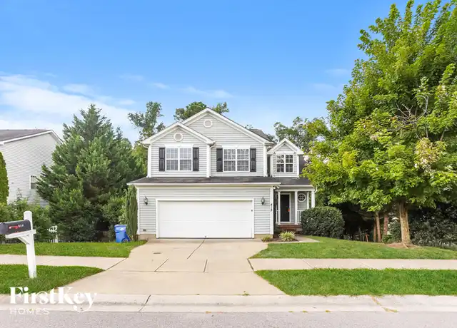 Property at 413 Holly Thorn Trce, Holly Springs, NC, 27540, 4 beds, 2 baths, [object Object]