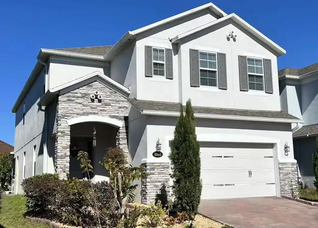 Property at 8265 Bayliss Ct, Orlando, FL, 32825, 4 beds, 4 baths, [object Object]