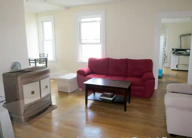Property at 112 Thorndike St Unit 2, Cambridge, MA, 02141, 2 beds, 1 bath, [object Object]