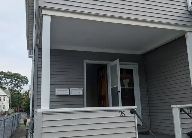 Property at 76 Cameron Ave Unit 3, Somerville, MA, 02144, 2 beds, 1 bath, [object Object]