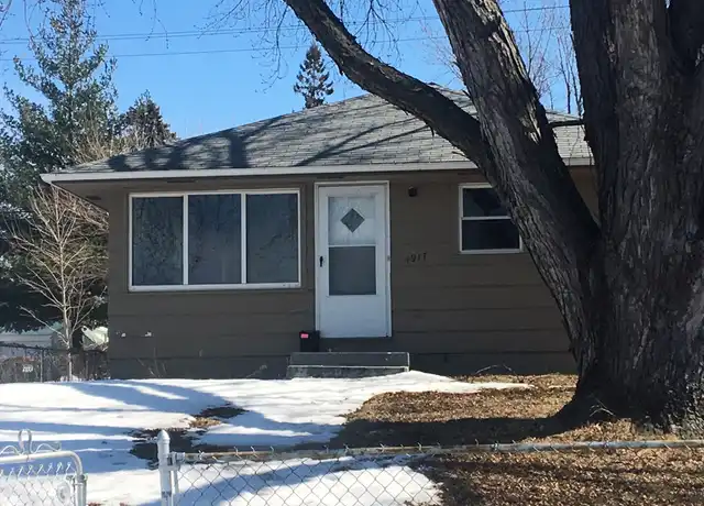 Property at 4917 University Ave NE, Minneapolis, MN, 55421, 3 beds, 1 bath, [object Object]