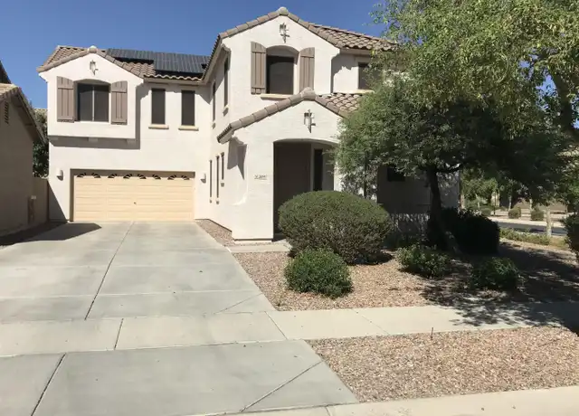 Property at 3894 E Claxton Ave, Gilbert, AZ, 85297, 3 beds, 3 baths, [object Object]