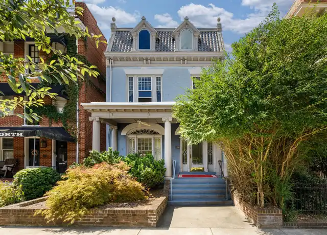 Property at 22 N Arthur Ashe Blvd Apt 1, Richmond, VA, 23220, 1 bed, 1 bath, [object Object]