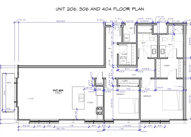 Property at 460 Ahnaip St Unit 404, Menasha, WI, 54952, 2 beds, 2 baths, [object Object]