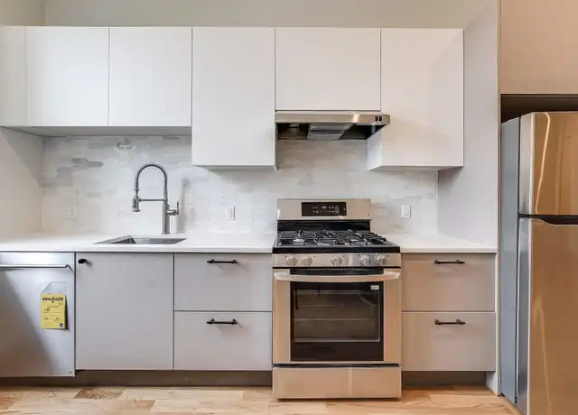 Property at 1112 Washington St Unit 3, Hoboken, NJ, 07030, 2 beds, 1 bath, [object Object]