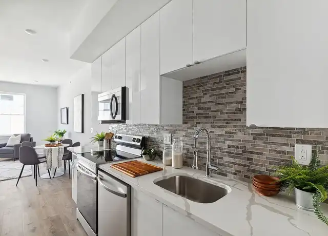 Property at 1439 Federal St, Philadelphia, PA, 19146, 1 bed, 1 bath, [object Object]
