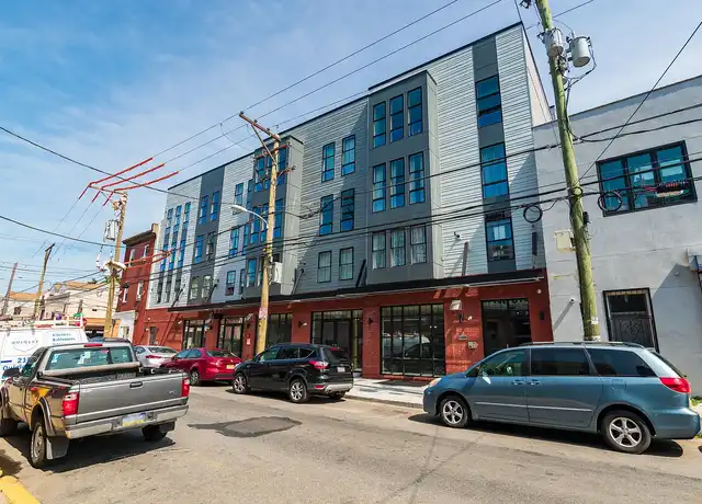 Property at 1439 Federal St, Philadelphia, PA, 19146, 1 bed, 1 bath, [object Object]