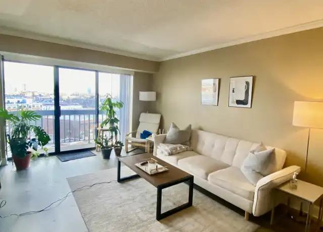 Property at 17 N Beacon St Unit 15-803, Boston, MA, 02134, 2 beds, 1.5 baths, [object Object]