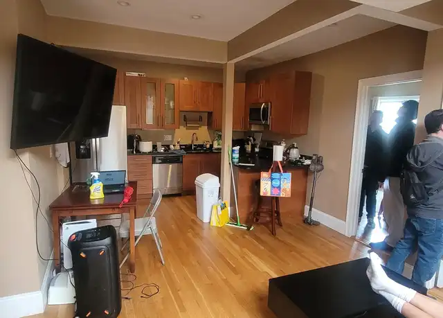 Property at 8 Saint Lukes Rd, Boston, MA, 02134, 5 beds, 2 baths, [object Object]