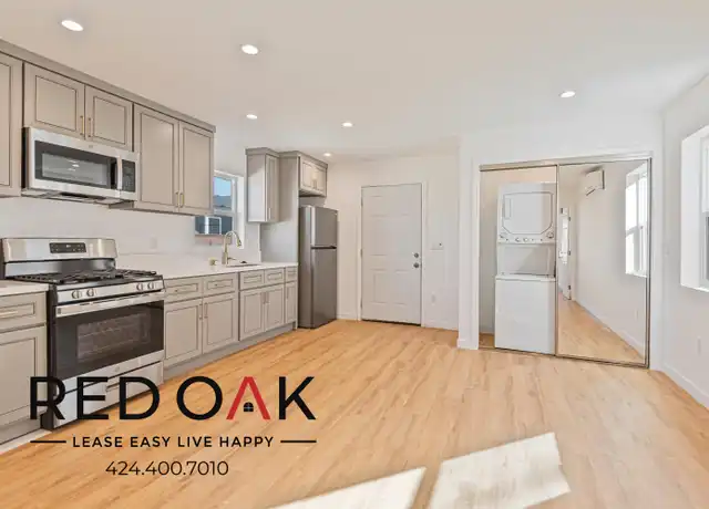 Property at 360 N Detroit St Unit 3605, Los Angeles, CA, 90036, 1 bed, 1 bath, [object Object]