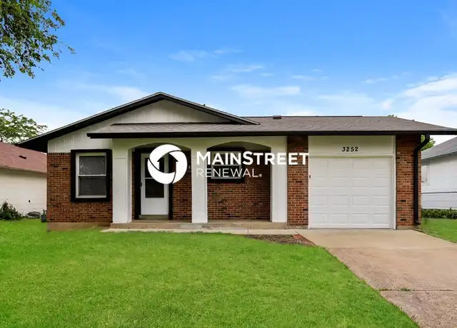 Property at 3252 Yvette Ct, Florissant, MO, 63031, 3 beds, 1.5 baths, [object Object]