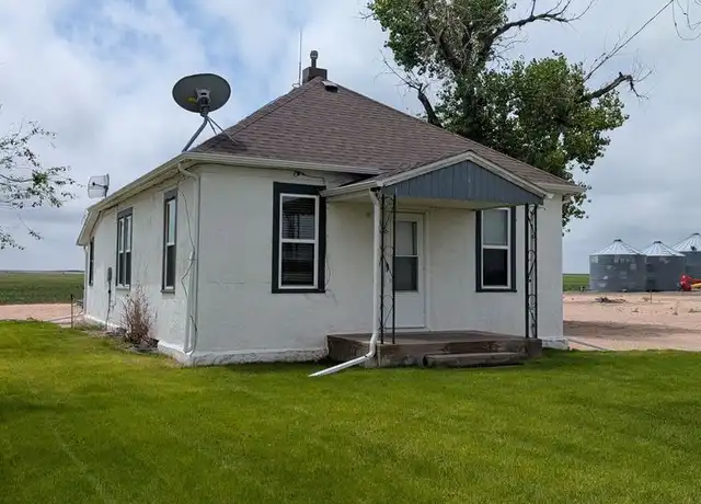 Property at 1604 County Road O, Wiggins, CO, 80654, 2 beds, 1 bath, [object Object]
