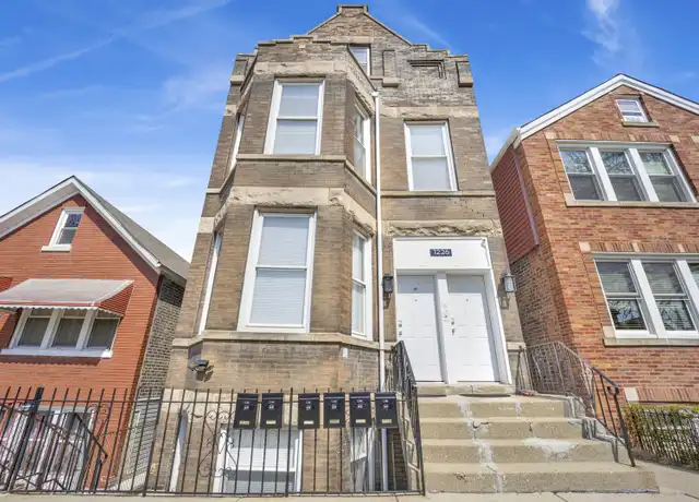 Property at 1226 W 31st Pl Unit 3F, Chicago, IL, 60608, 2 beds, 1 bath, [object Object]