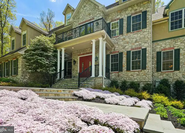 Property at 13551 Triadelphia Mill Rd, Clarksville, MD, 21029, 6 beds, 5.5 baths, [object Object]