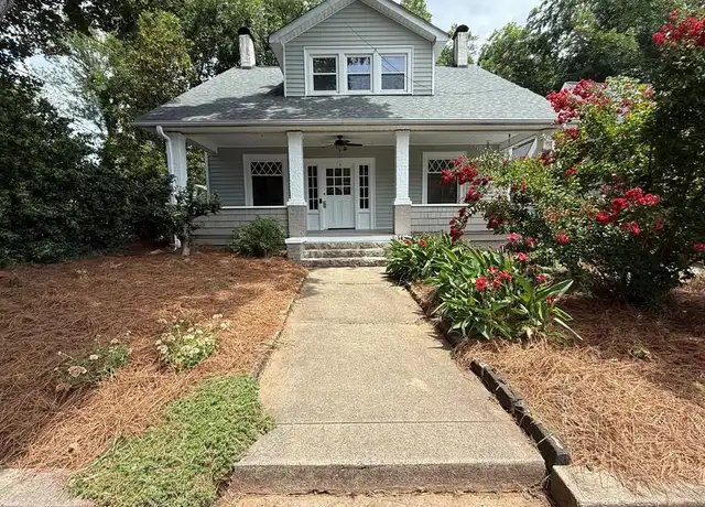 Property at 617 Green St S Unit B, Winston-Salem, NC, 27101, 1 bed, 1 bath, [object Object]