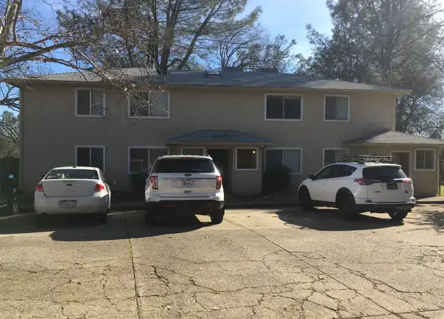 Property at 1505 Bramble Pl Unit 3, Redding, CA, 96002, 2 beds, 1 bath, [object Object]