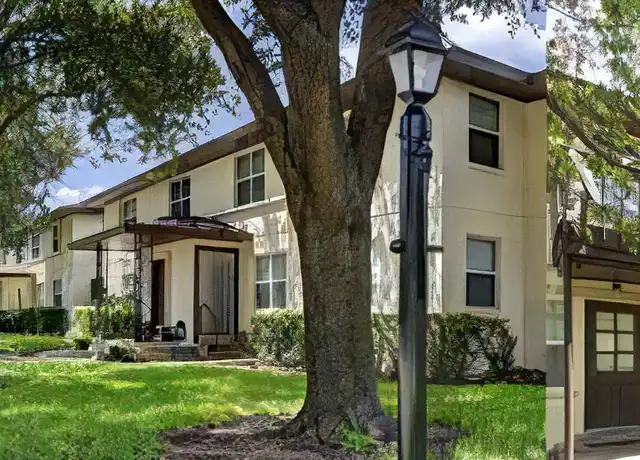 Property at 4738 El Campo Ave Unit 10, Fort Worth, TX, 76107, 2 beds, 2 baths, [object Object]
