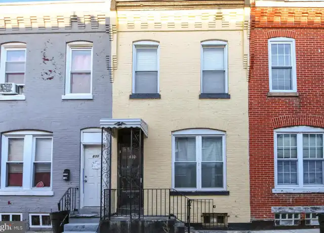Property at 832 N Hutton St, Philadelphia, PA, 19104, 2 beds, 1.5 baths, [object Object]